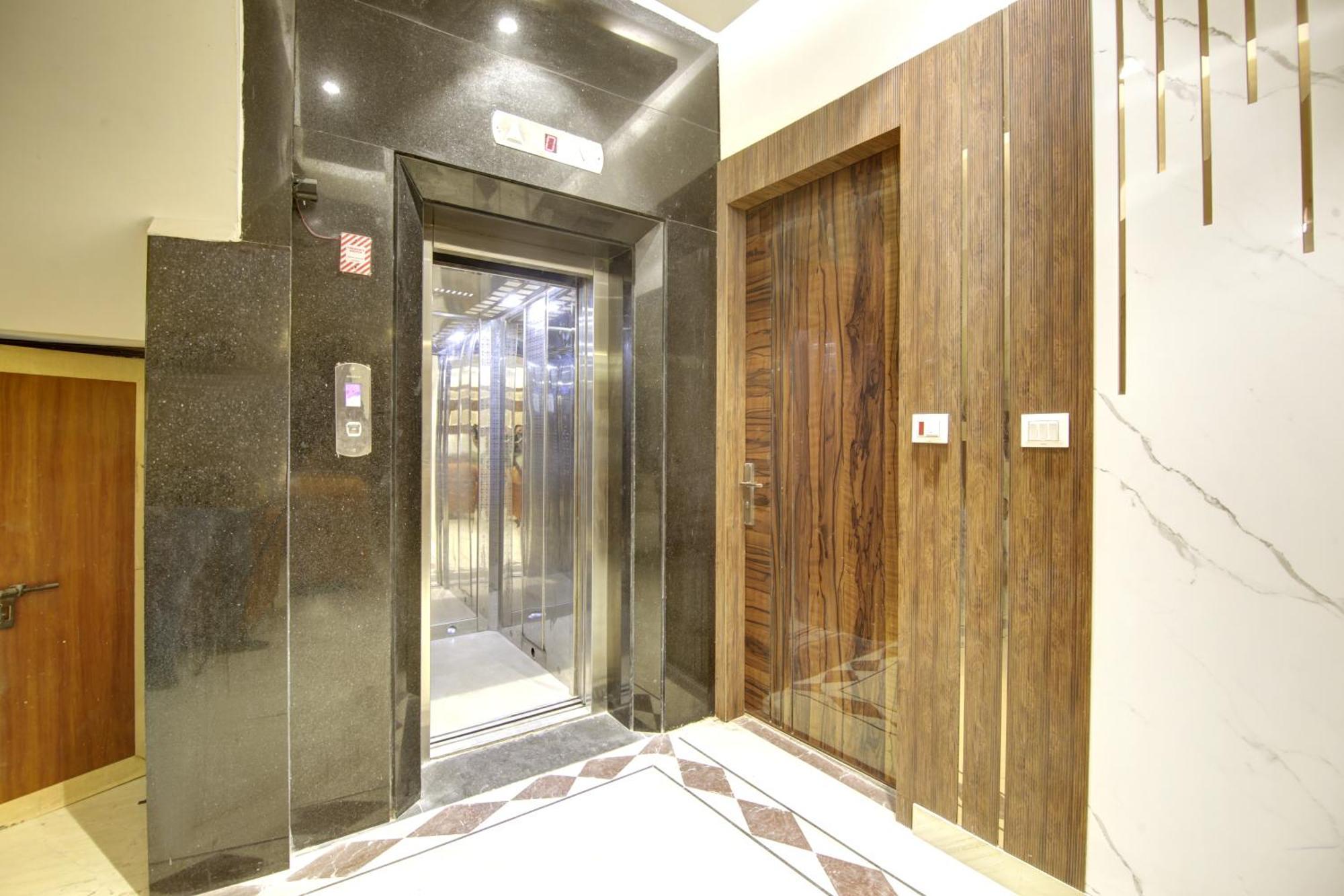 Hotel Star Villa - Front Of New Delhi Railway Station & 5 Minute From Connaught Place Luaran gambar