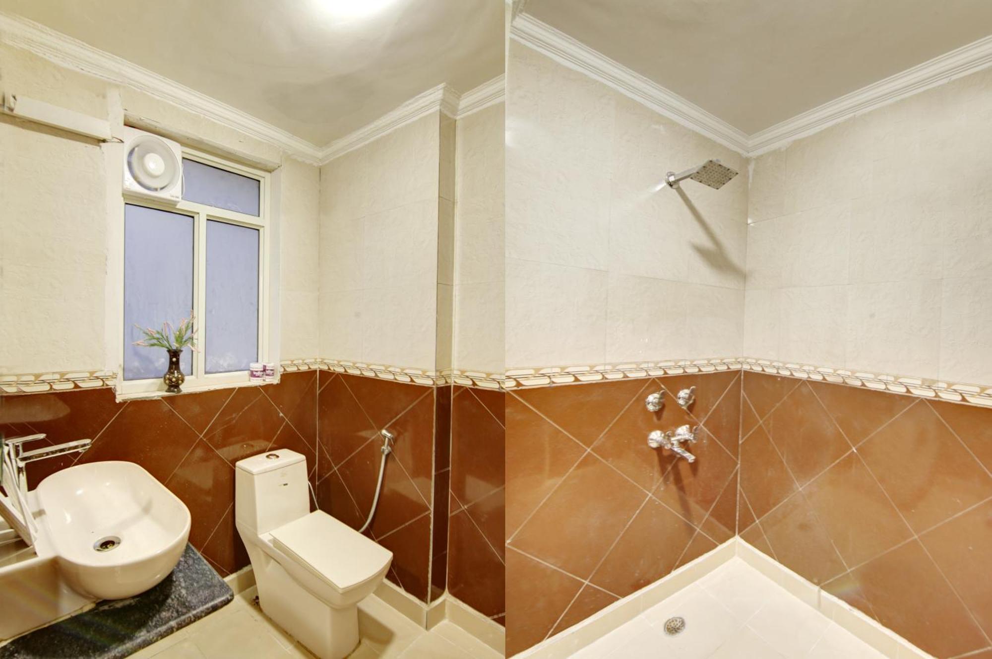 Hotel Star Villa - Front Of New Delhi Railway Station & 5 Minute From Connaught Place Luaran gambar