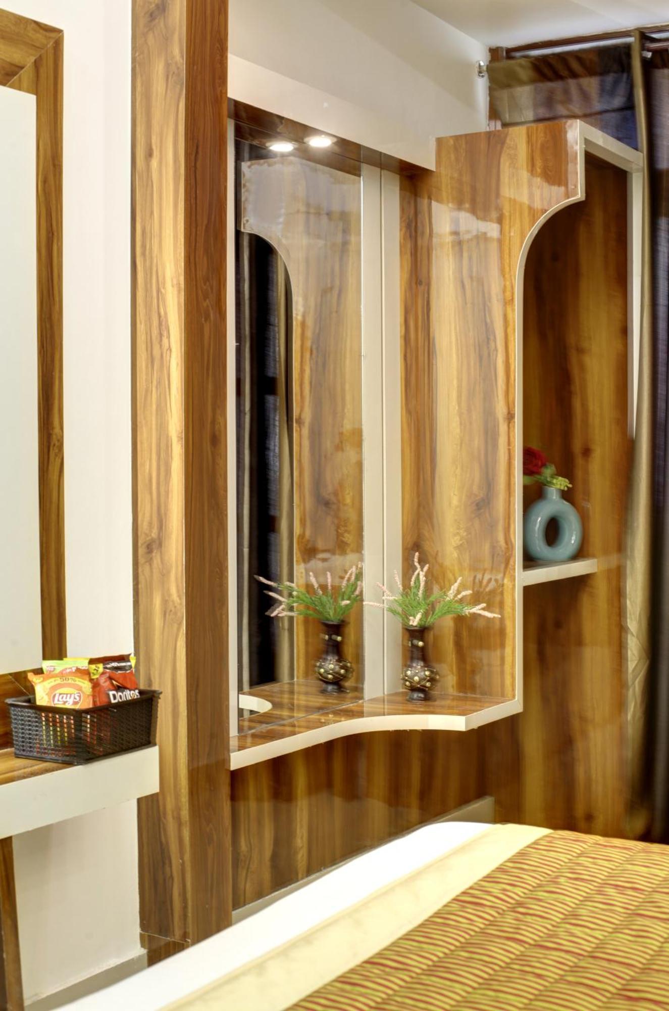 Hotel Star Villa - Front Of New Delhi Railway Station & 5 Minute From Connaught Place Luaran gambar